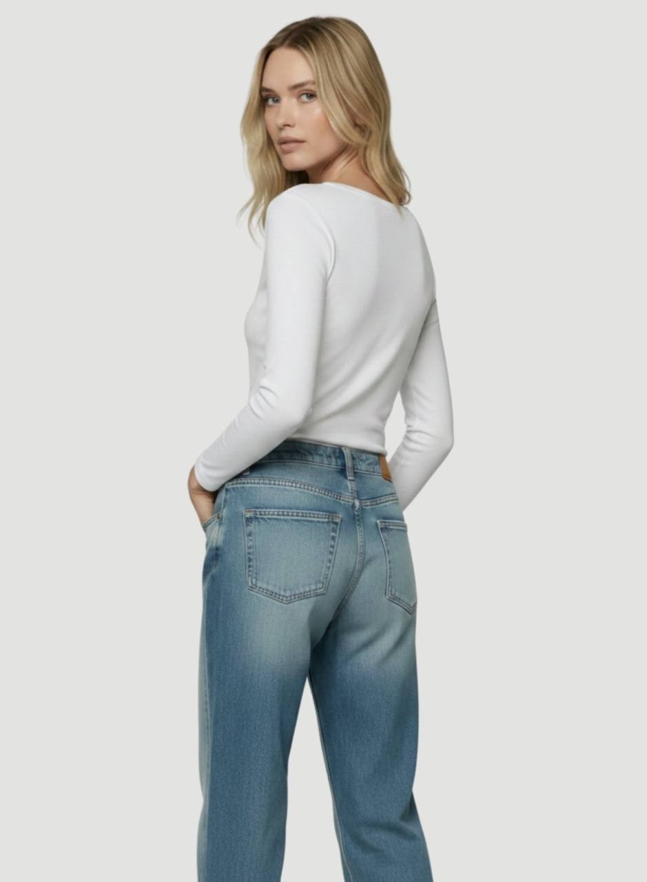 Majestic Filatures Women’s Soft Touch Long Sleeve T‑Shirt White 2 NWT $138
