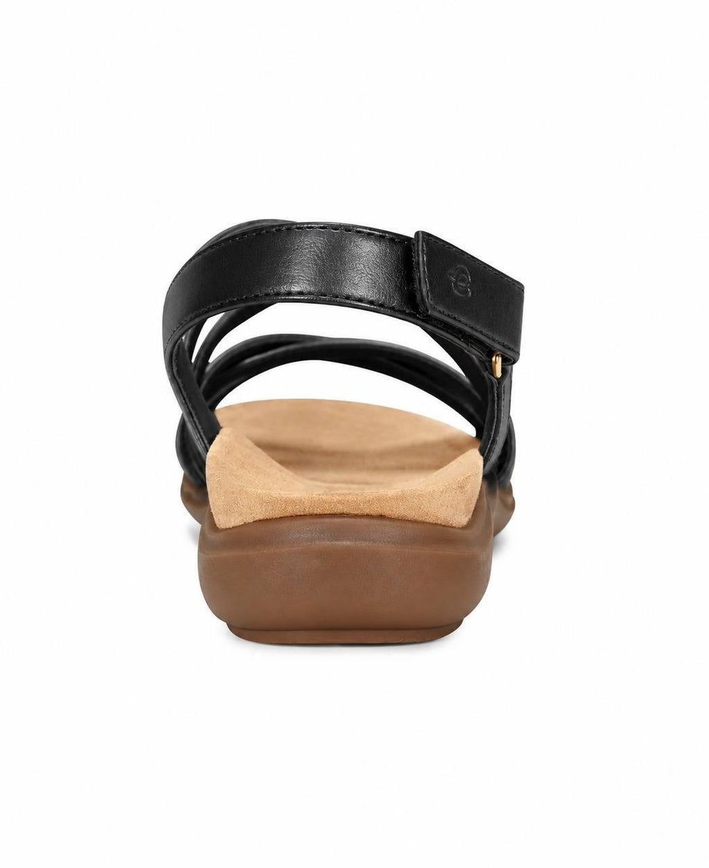 Easy Spirit Sandals Black 10 M New $69.00