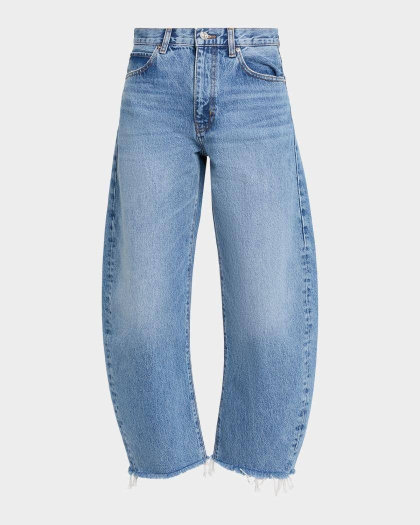 FRAME The Bubble Crop Jeans Rapture Ra 27 NWT $298