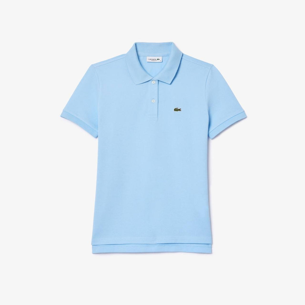 Lacoste Slim‑Fit Stretch Polo – Size 14 – NWOT – $110