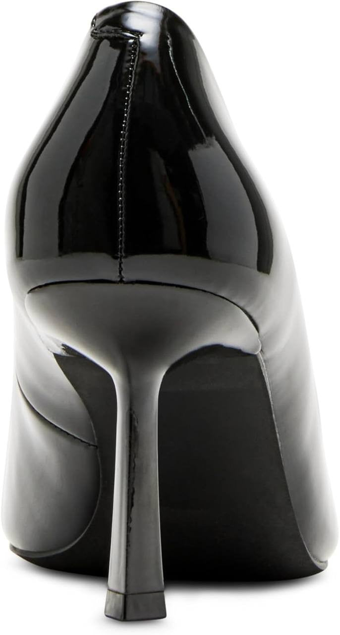 Madden Girl Brynn Pumps – Black Patent – Size 10 – NIB