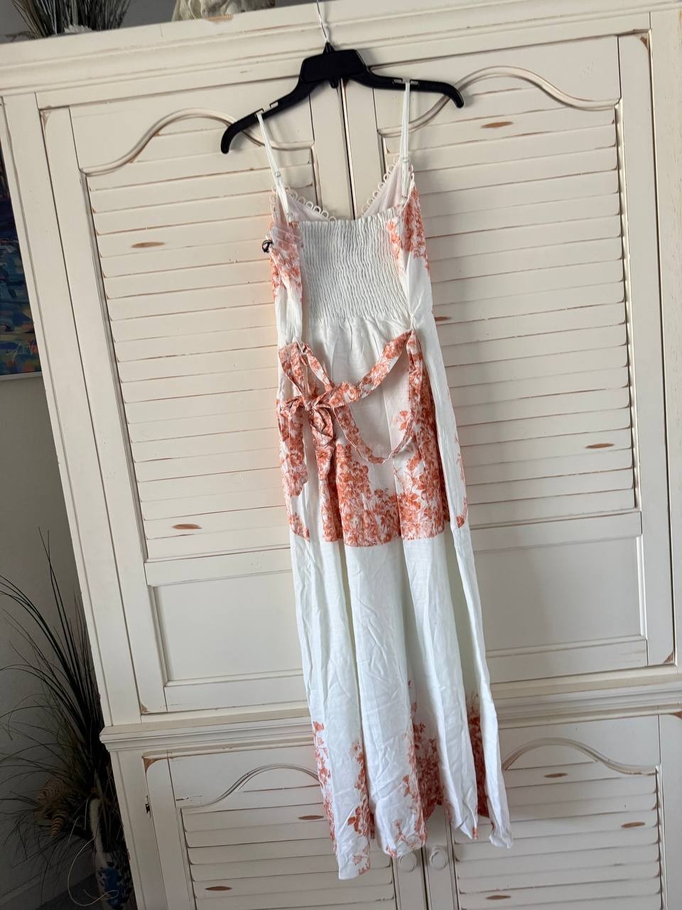 CeCe Dress 4 Sleeveless Fit & Flare Placement Print NWT MSRP $159 Elegant