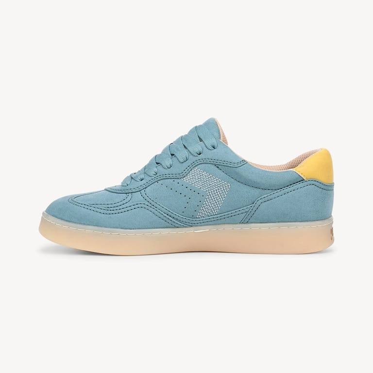 Dr. Scholl’s  Sneakers  Aqua Green  8M  New  $75