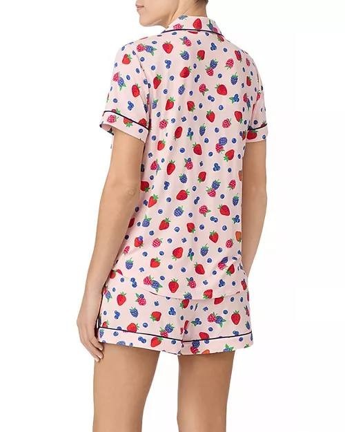 Kate Spade New York Pajama Shorts – Size L – NWOT-(Only shorts)