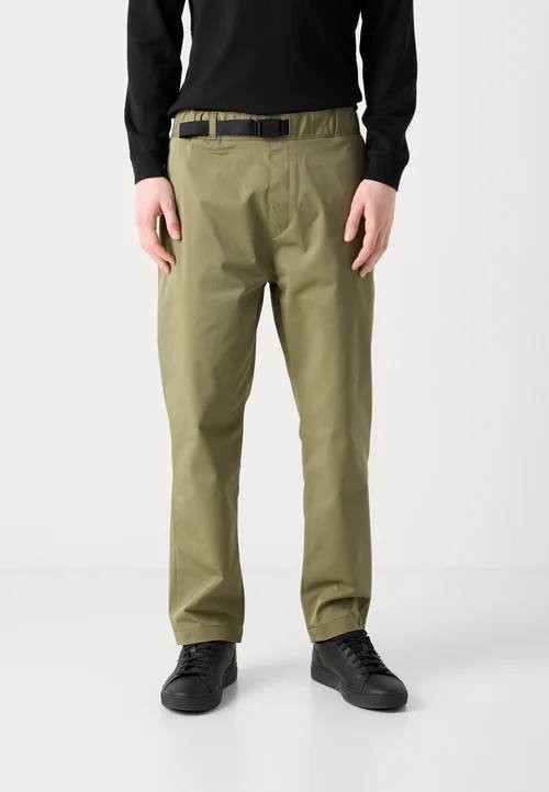 Hugo by Hugo Boss Men’s Geiko Tapered‑Fit Casual Trousers XL $138 NWT