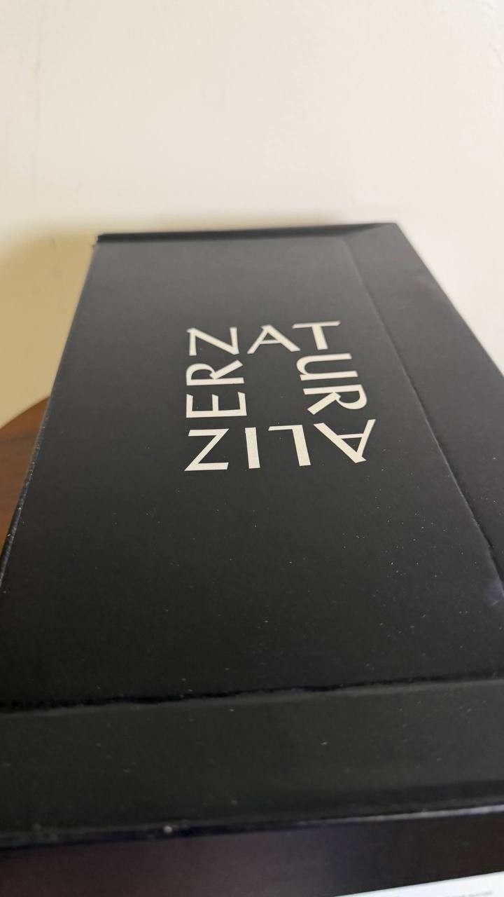 Naturalizer Helena Slingback Pumps 8W Black Heels New in Box
