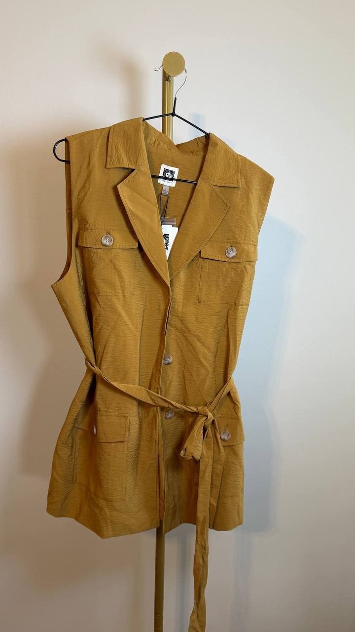 Anne Klein Women’s Top Size L NWT $129