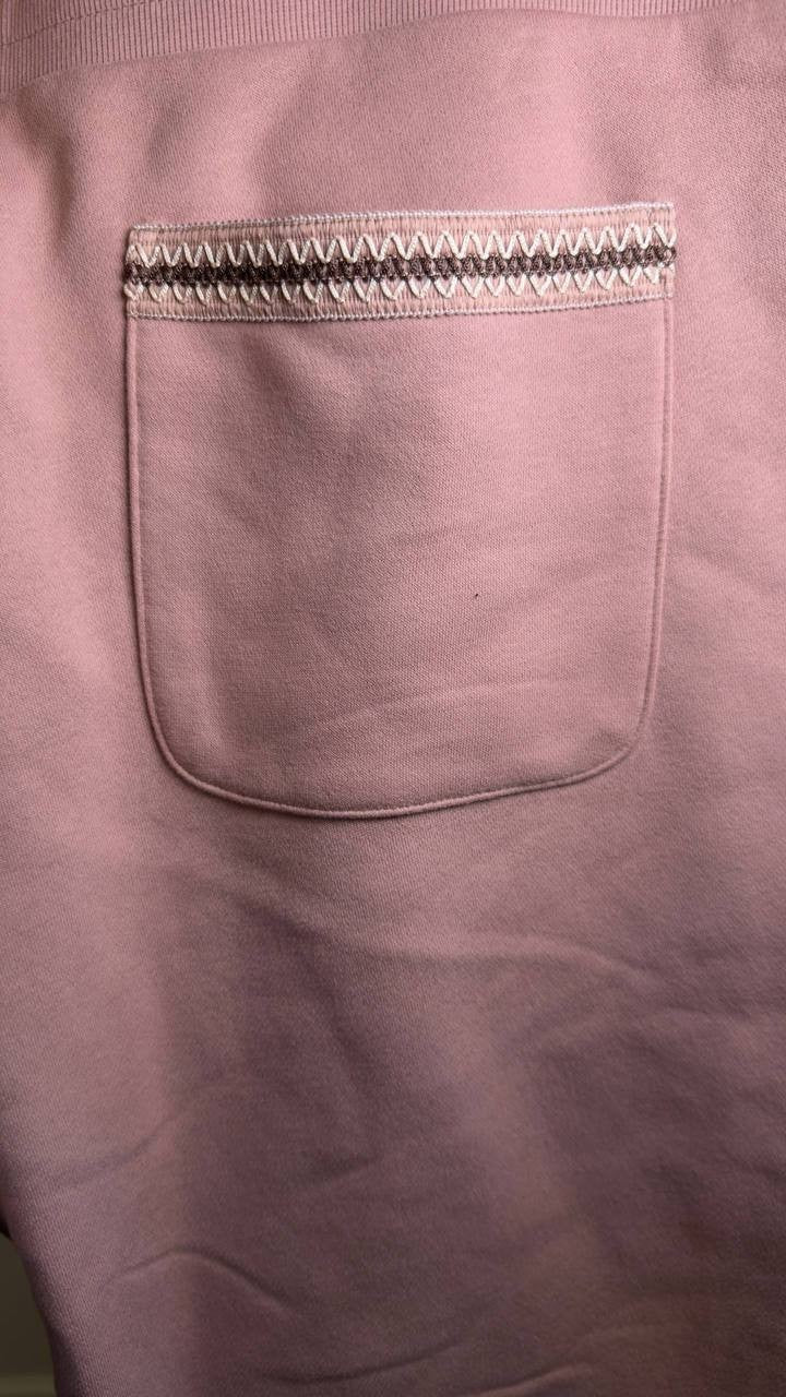 UGG Tasman Jogger Pants Dusty Rose XL Unisex NWT $98