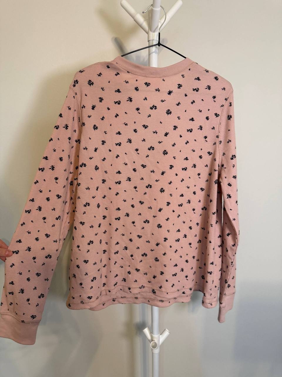 Levi’s Jakob Henley Top – Plus Size 2X – NWT – $34.50