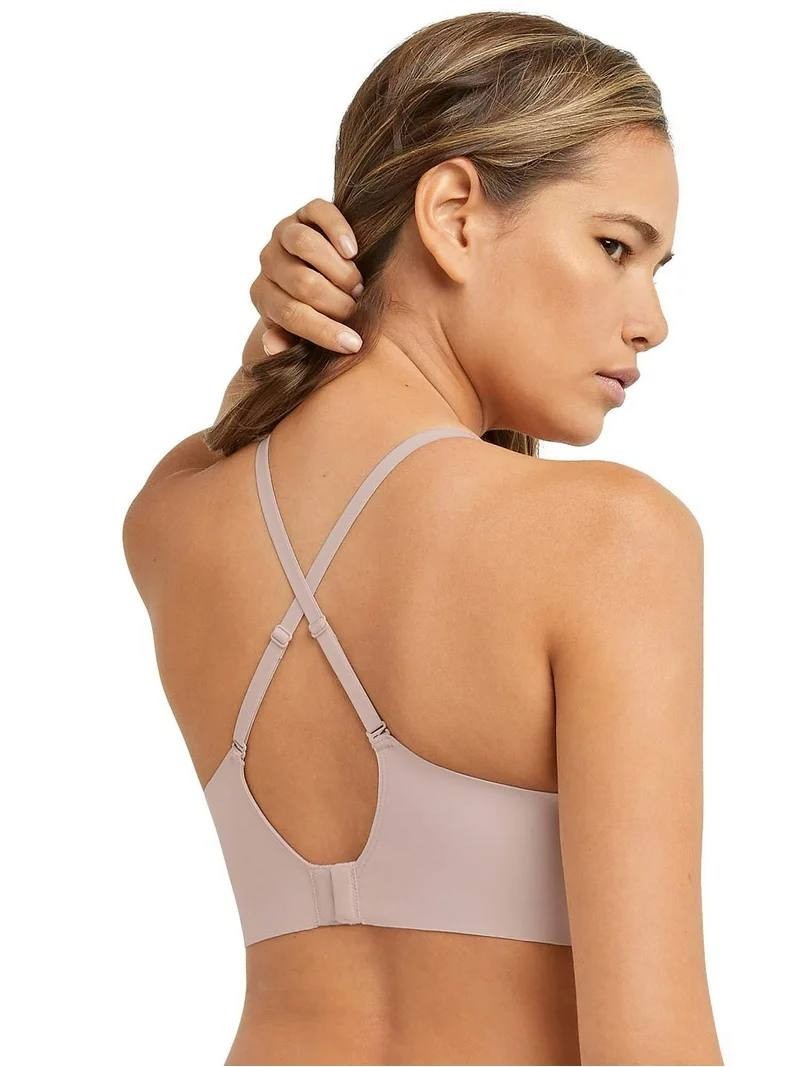 Maidenform Wireless Lift Bra – Size 32B – Nude – No Tags – Flaw