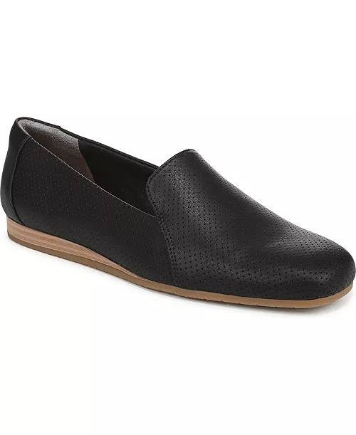 Dr.  Scholl’s  Ballet  Flats  Black  7.5M  New  $90