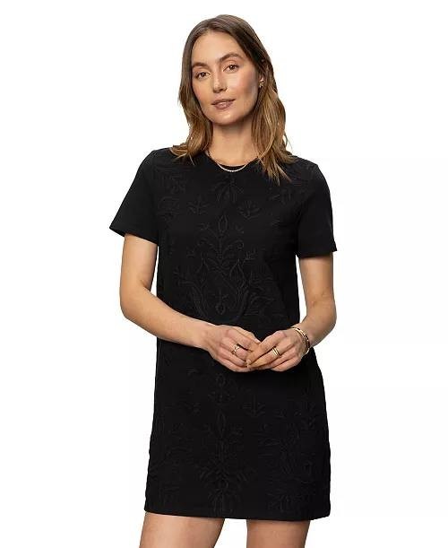 Sanctuary “The Only One” Embroidered Cotton Dress – Size S – NWT – $89
