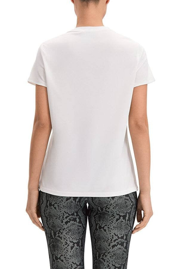 Reebok ID Train Tech Tee  – White– Size S – NWT – MSRP$25