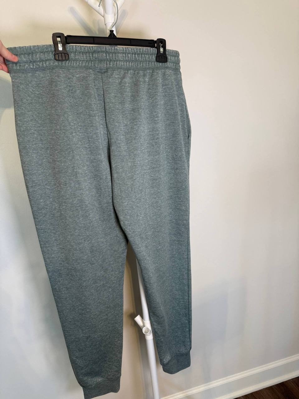 White Mark Women’s Burnout Jogger Set – Size 1XL – NWT