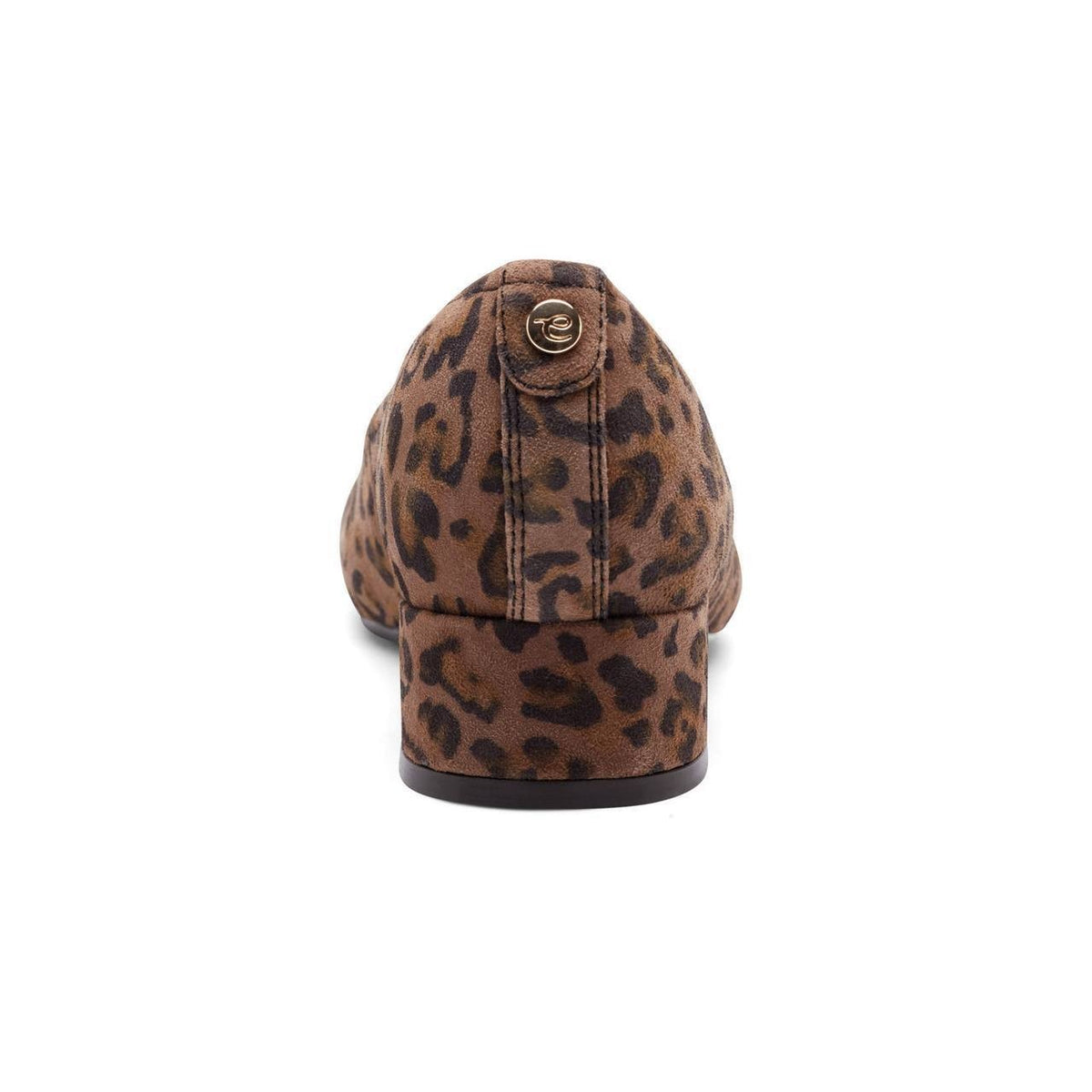 Easy Spirit Dress Pumps Leopard 10 M New With Box $99.00