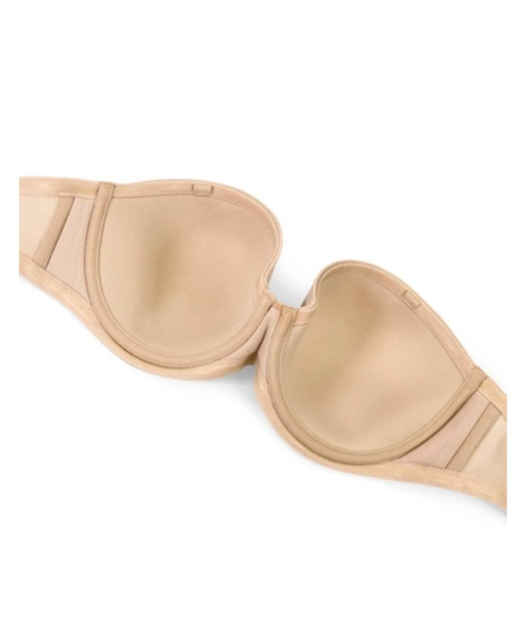 Wacoal Red Carpet™ Strapless Underwire Bra 854119 Nude Size 30G