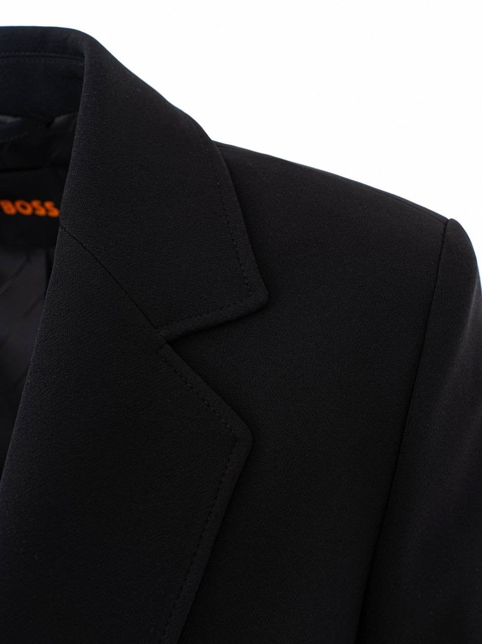 BOSS Orange Women’s Blazer Black 4 NWT $199
