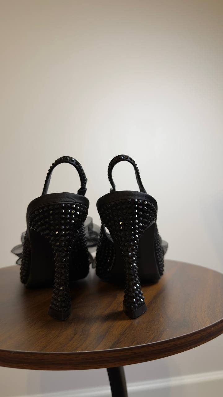 Wild Pair  Dress Pumps  Black  7M  New  $89.90