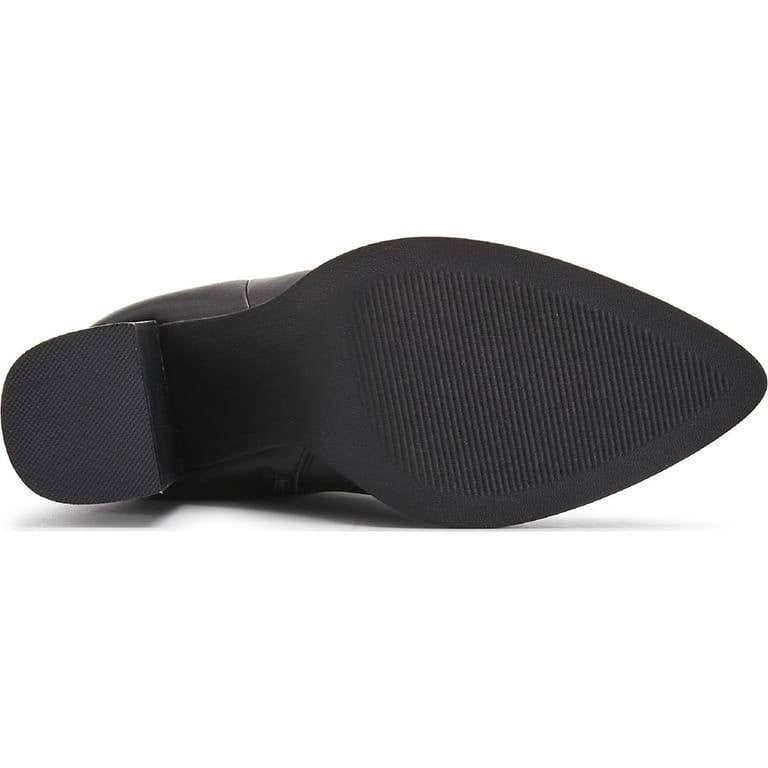 DV by Dolce Vita Bardonny Knee High Boots Black 5.5M Man‑Made $109 NWB