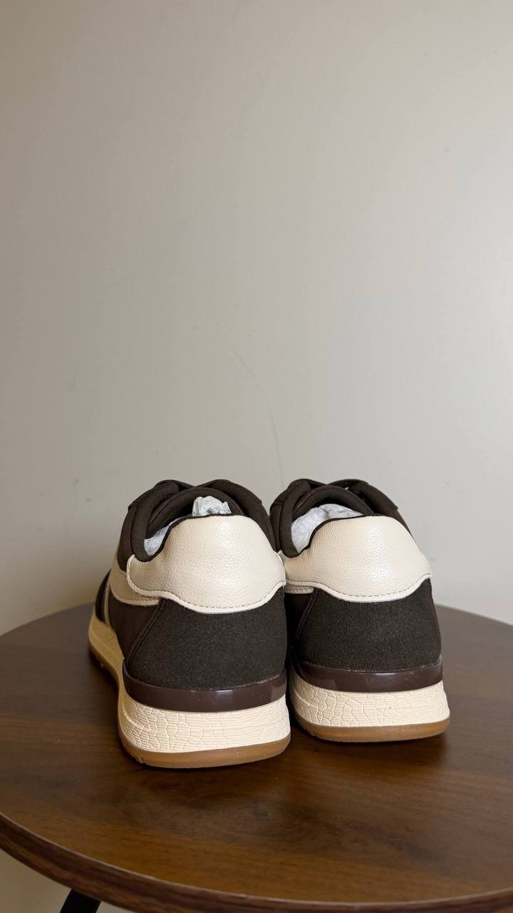 Journee Snake/Brown Dress Pumps 7.5M New in Box MSRP $93