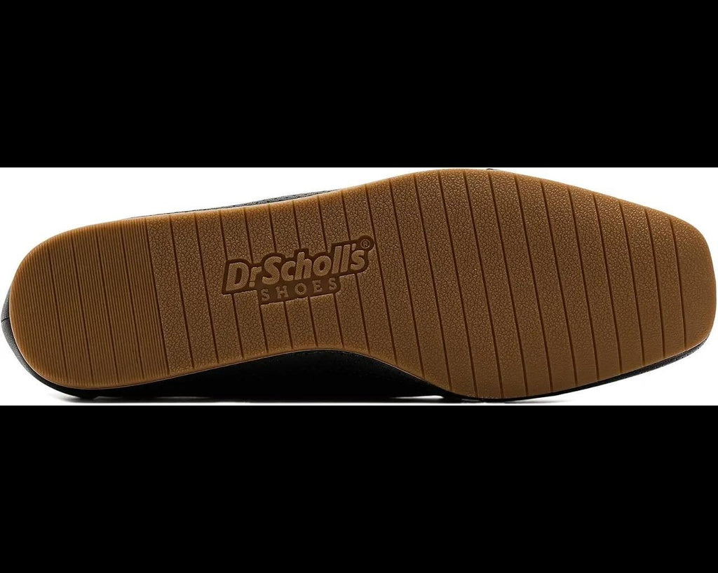 Dr.  Scholl’s  Ballet  Flats  Black  7.5M  New  $90