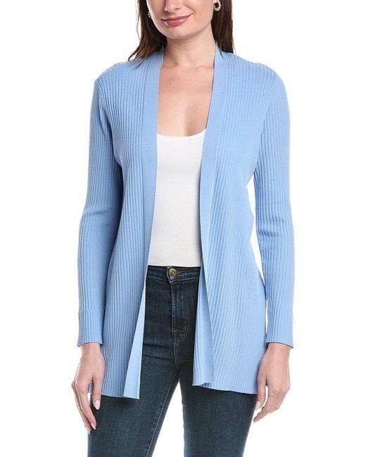 Jones New York Sutton Cardigan – Size S – NWT – £89.50/$89.50