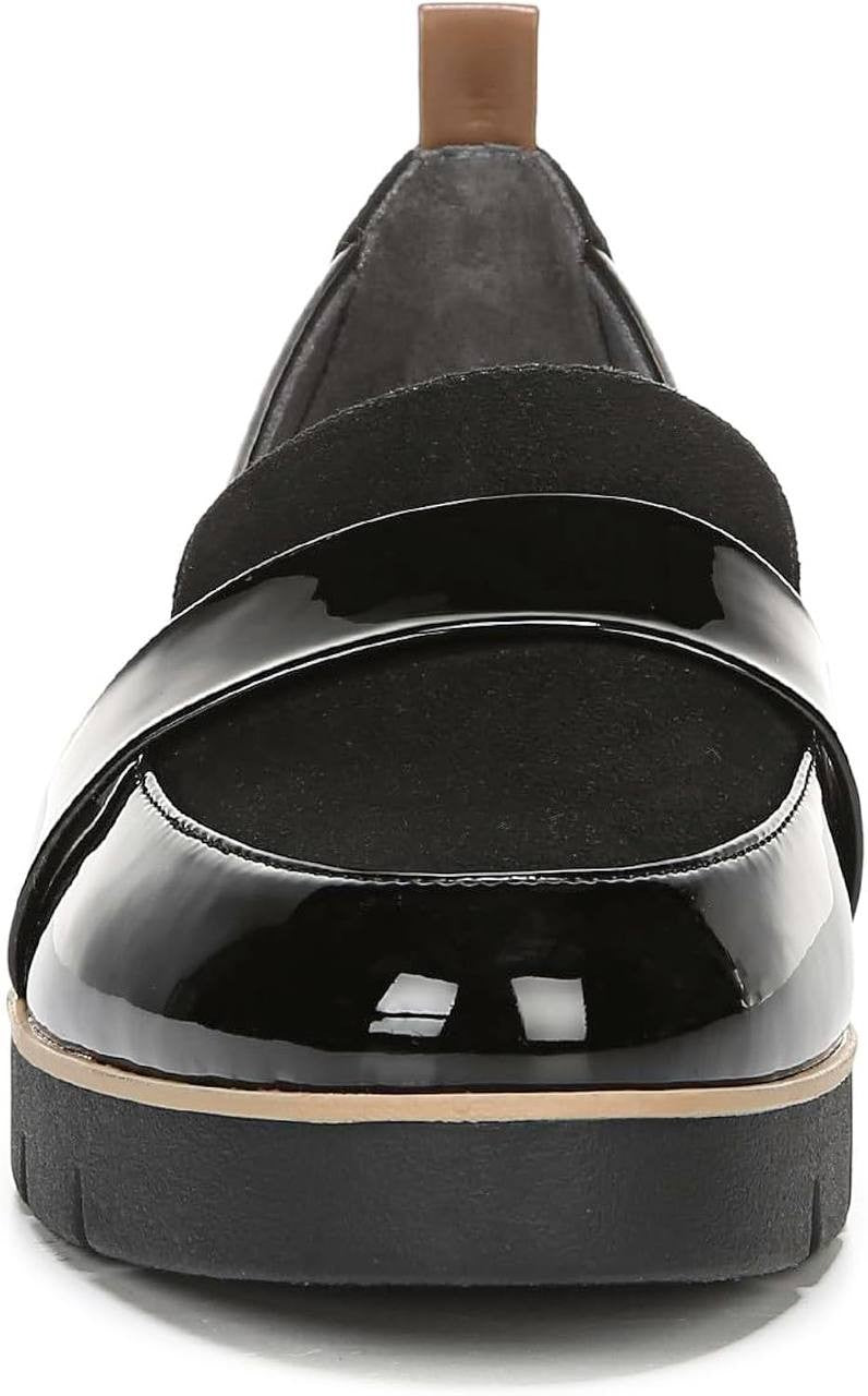 Dr. Scholl’s “Webster” Loafers – Size 9B – Black – NIB-$55