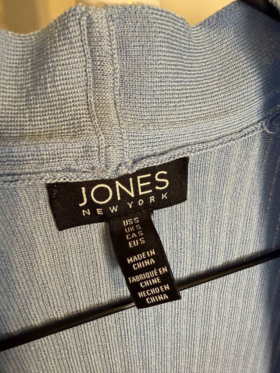 Jones New York Sutton Cardigan – Size S – NWT – £89.50/$89.50