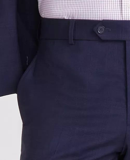 Brooks Brothers Men’s Classic‑Fit Wool‑Blend Suit Pant – Size 40x32 – NWT – $190