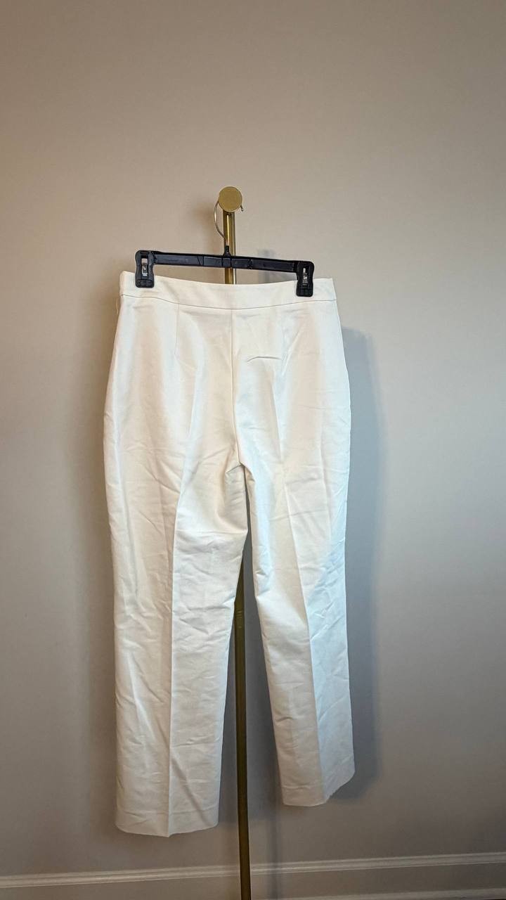 Marciano Eco Sunny Chino Chain Pant Sandy Shore 42 NWT $200