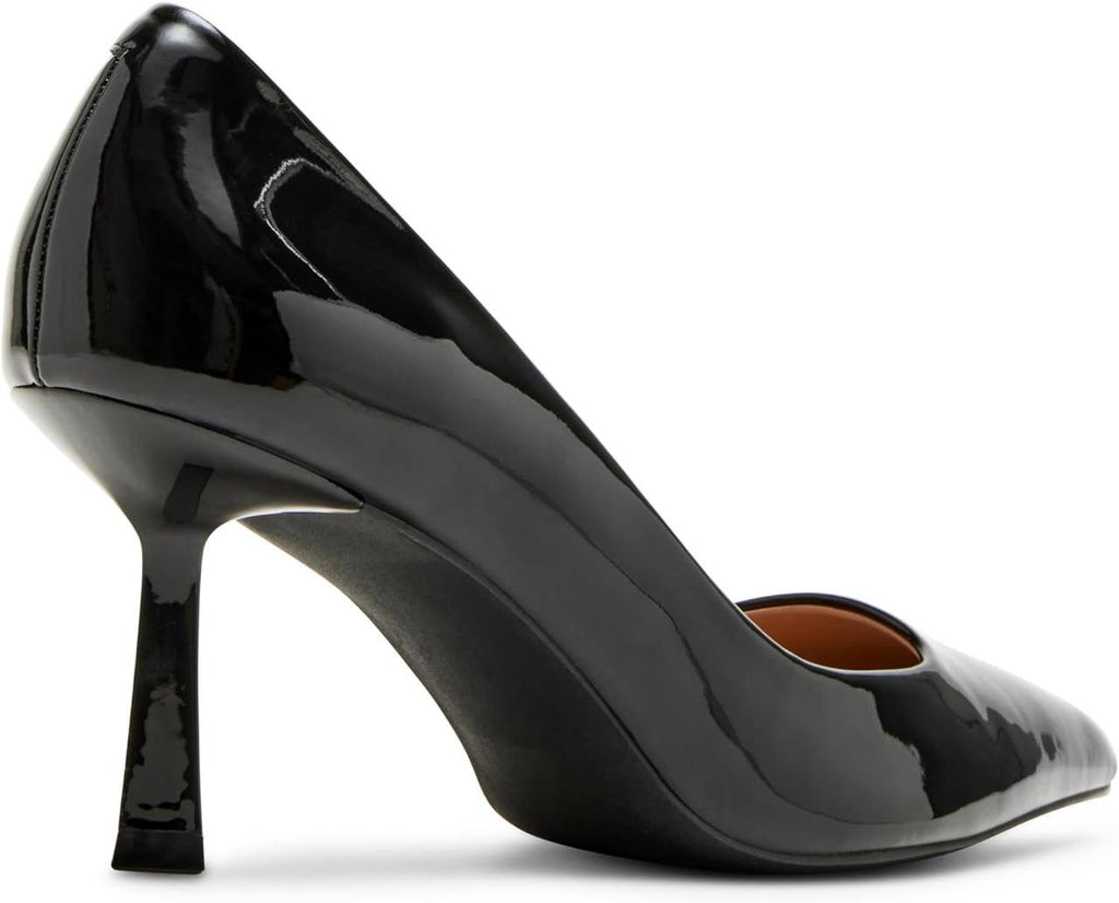 Madden Girl Brynn Pumps – Black Patent – Size 10 – NIB