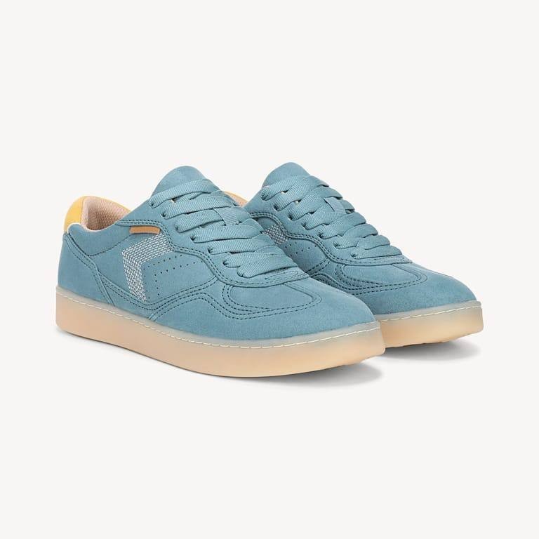 Dr. Scholl’s  Sneakers  Aqua Green  8M  New  $75