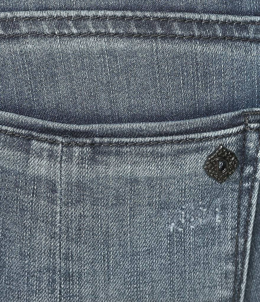 Democracy “Ab”solution Girlfriend Jeans Blue 8 NWT $88