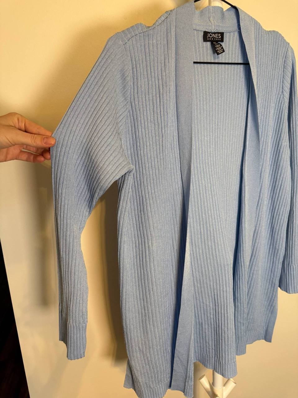 Jones New York Sutton Cardigan – Size S – NWT – £89.50/$89.50