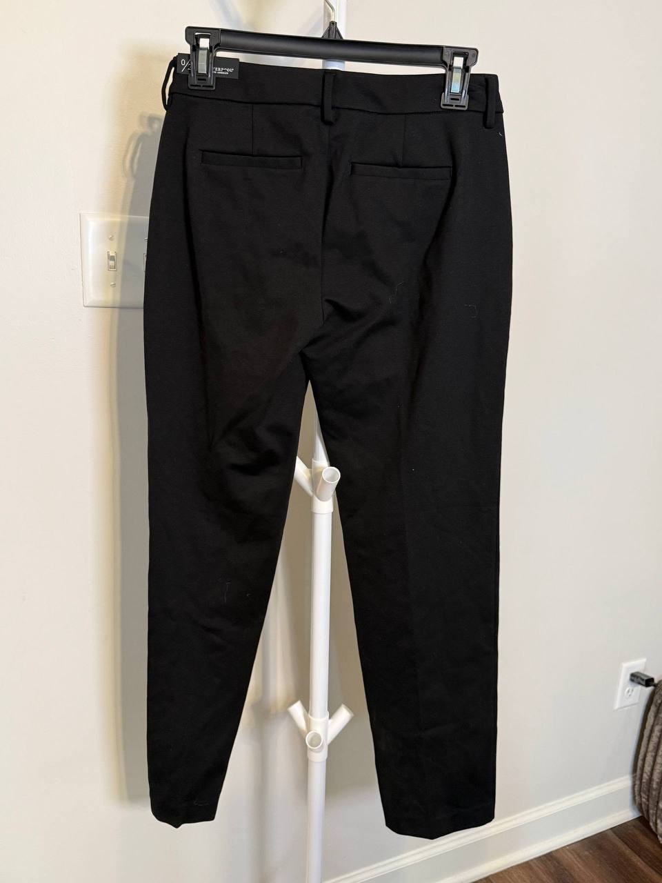Liverpool Kelsey Trouser – Size 0/25 – NWT – Black – $98