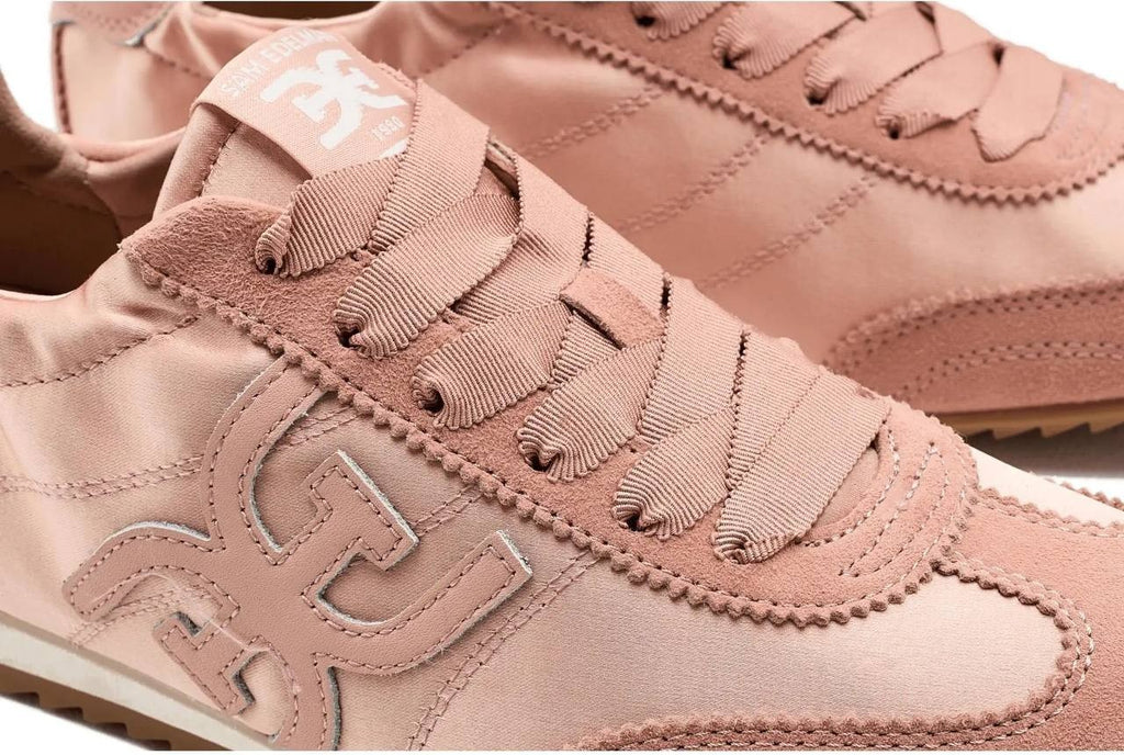 Sam  Edelman  Isella  Sneakers  Ballet  Pink  10  M  New  $120