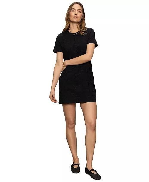 Sanctuary “The Only One” Embroidered Cotton Dress – Size S – NWT – $89