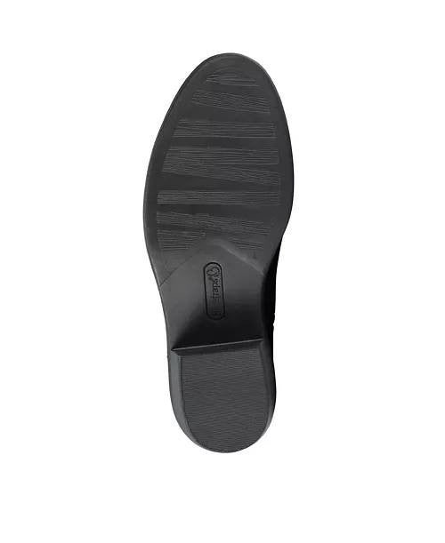 Baretraps Nena Riding Boots Black Women’s 7.5M NWB $119