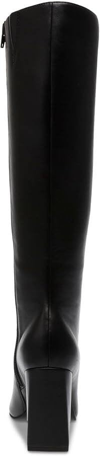 Wild  Pair  Islah  Block‑Heel  Dress  Boots  Black  11  New  No  Box  $99