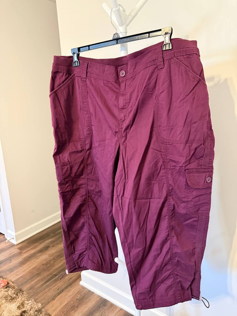Style&Co Capri Pants – Size 22W – NWOT