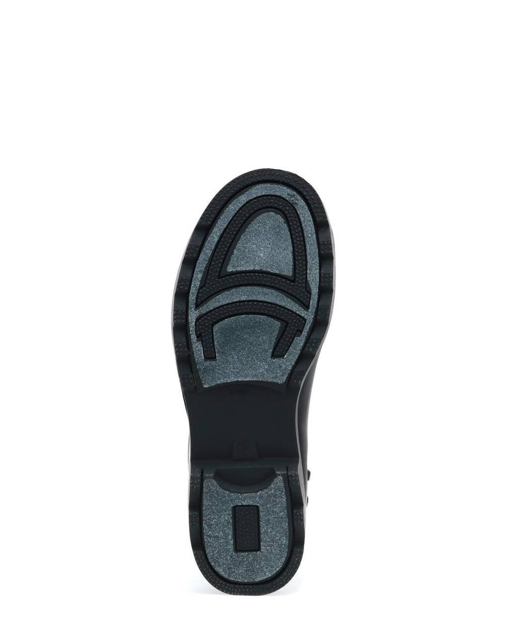 Western  Chief  Rain  Boots  Black  9  New  $55