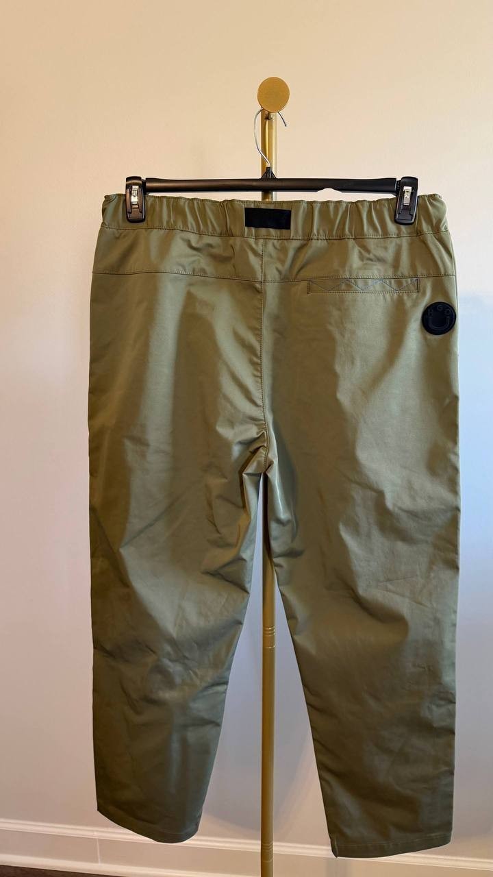 Hugo by Hugo Boss Men’s Geiko Tapered‑Fit Casual Trousers XL $138 NWT