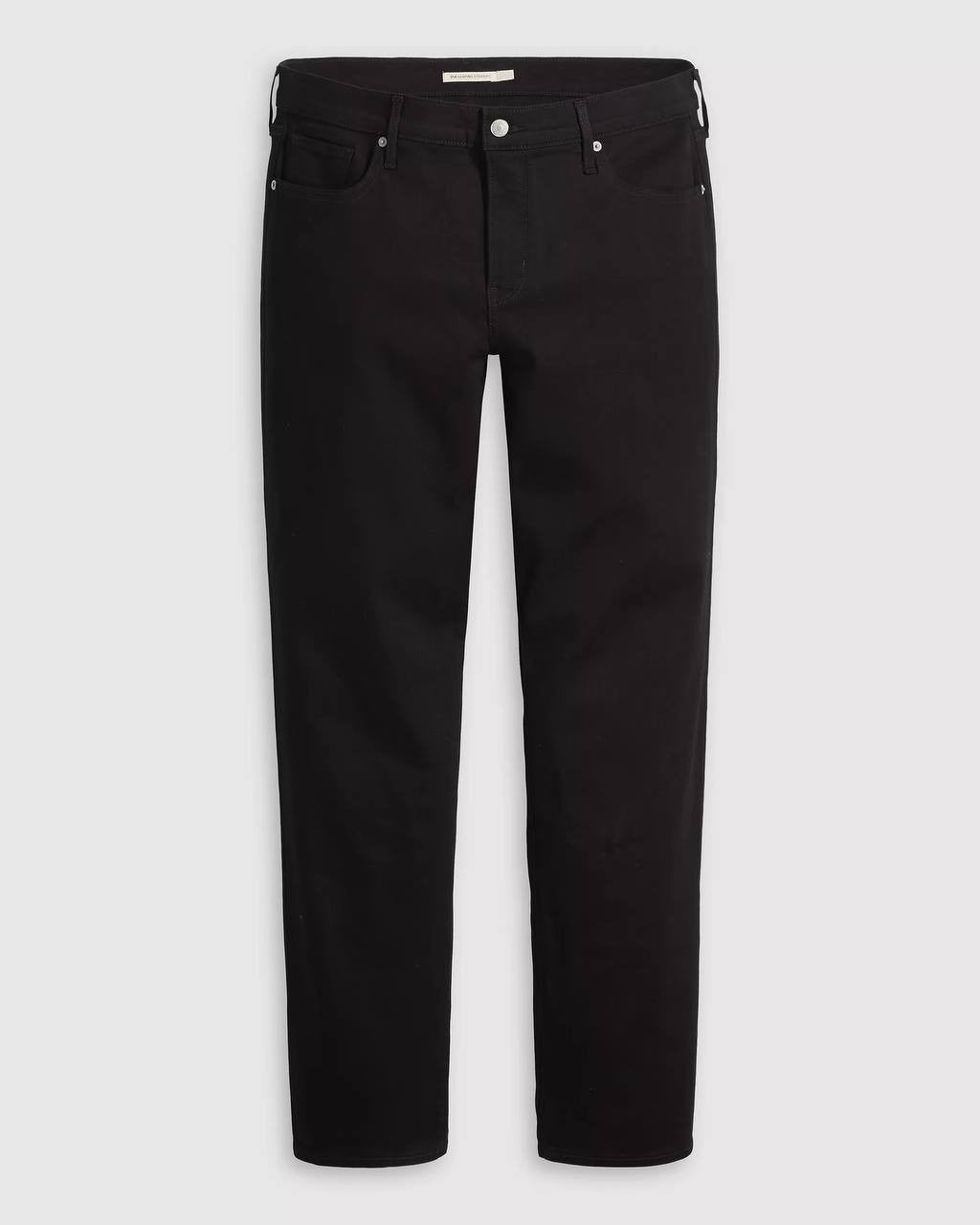 Levi’s 314 Shaping Straight Jeans Soft Black 18W M NWT $74.95