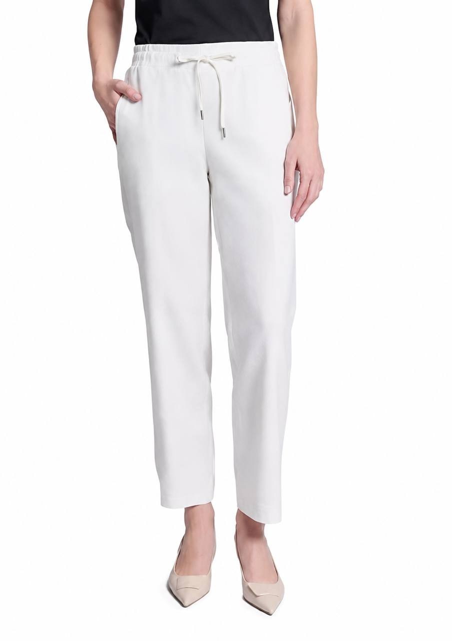 Jones New York Petite Wide Leg Pants NYC White XL NWT $89.50