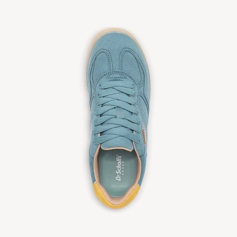 Dr. Scholl’s  Sneakers  Aqua Green  8M  New  $75