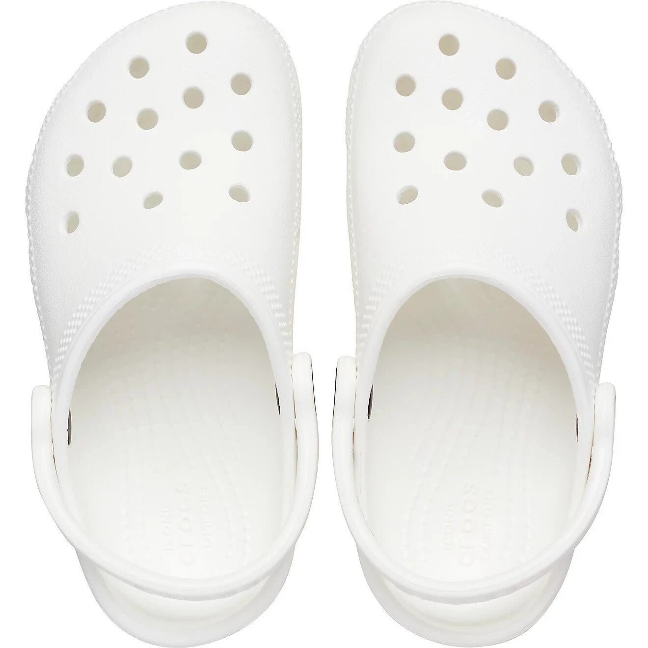 Crocs Classic Clog Unisex Slip-On Casual Shoes Croslite 10001 Authentic New