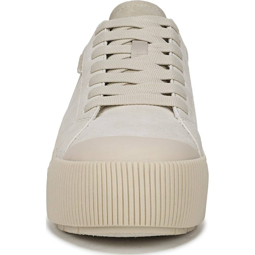 Dr. Scholl’s White/Oyster Sneakers 6.5M New in Box MSRP $110