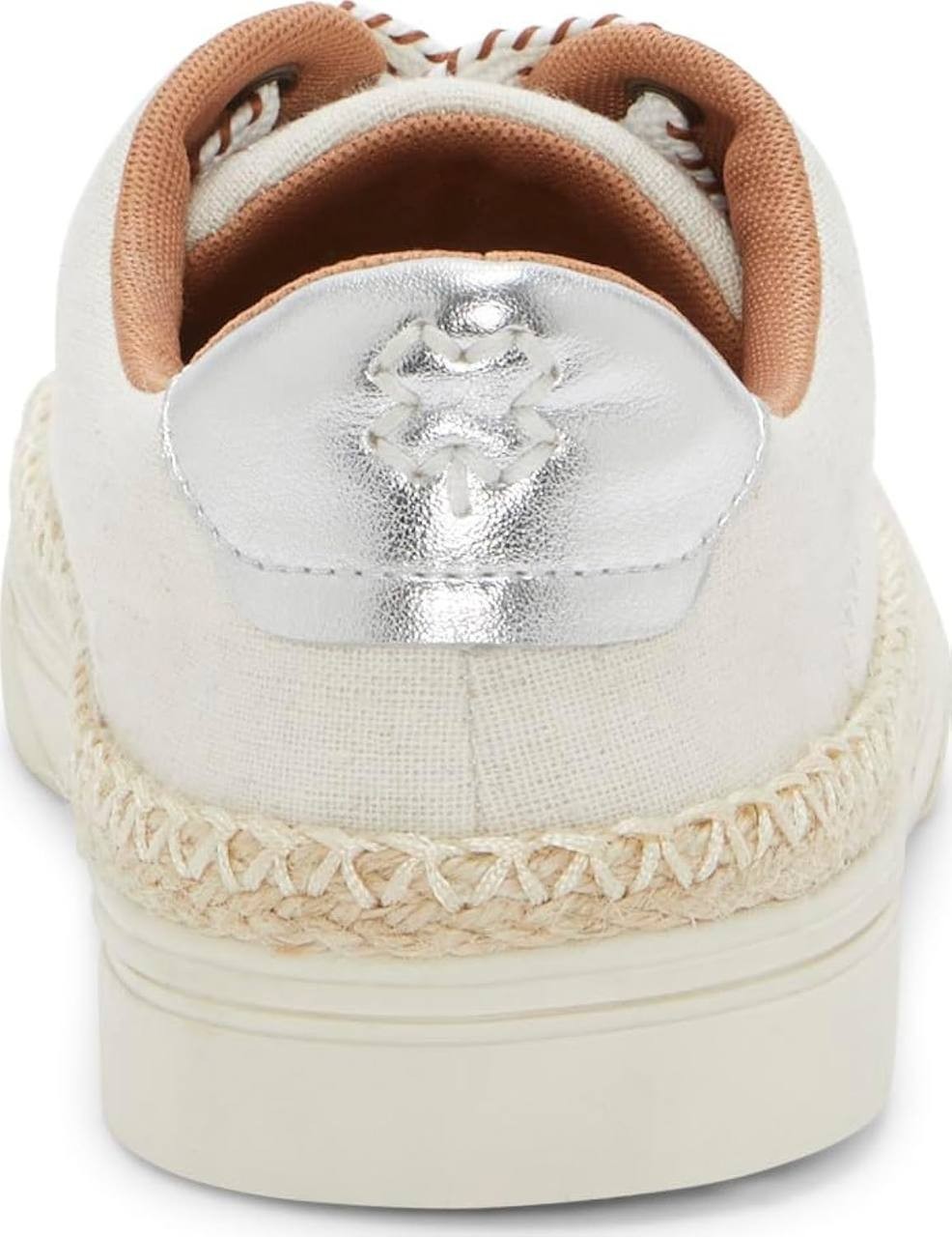 Lucky  Brand  Sneakers  Natural  6.5  M  New  $70
