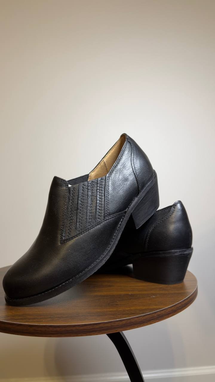 Earth  Pumps  Black  8W  New  $139