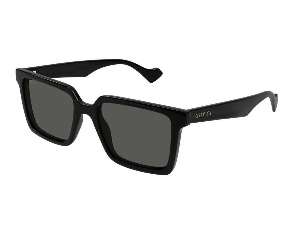 Gucci  GG1540S  001  Black   Sunglasses  NWT  $350